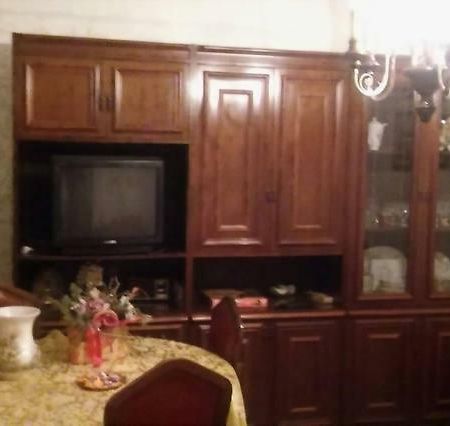 Nonna Maria Apartment มนโตโปลิอินวัลดาร์โน ภายนอก รูปภาพ
