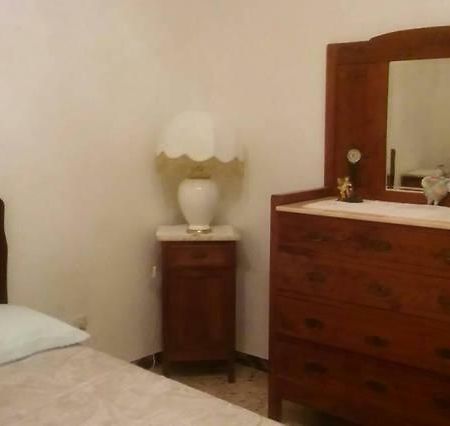 Nonna Maria Apartment มนโตโปลิอินวัลดาร์โน ภายนอก รูปภาพ