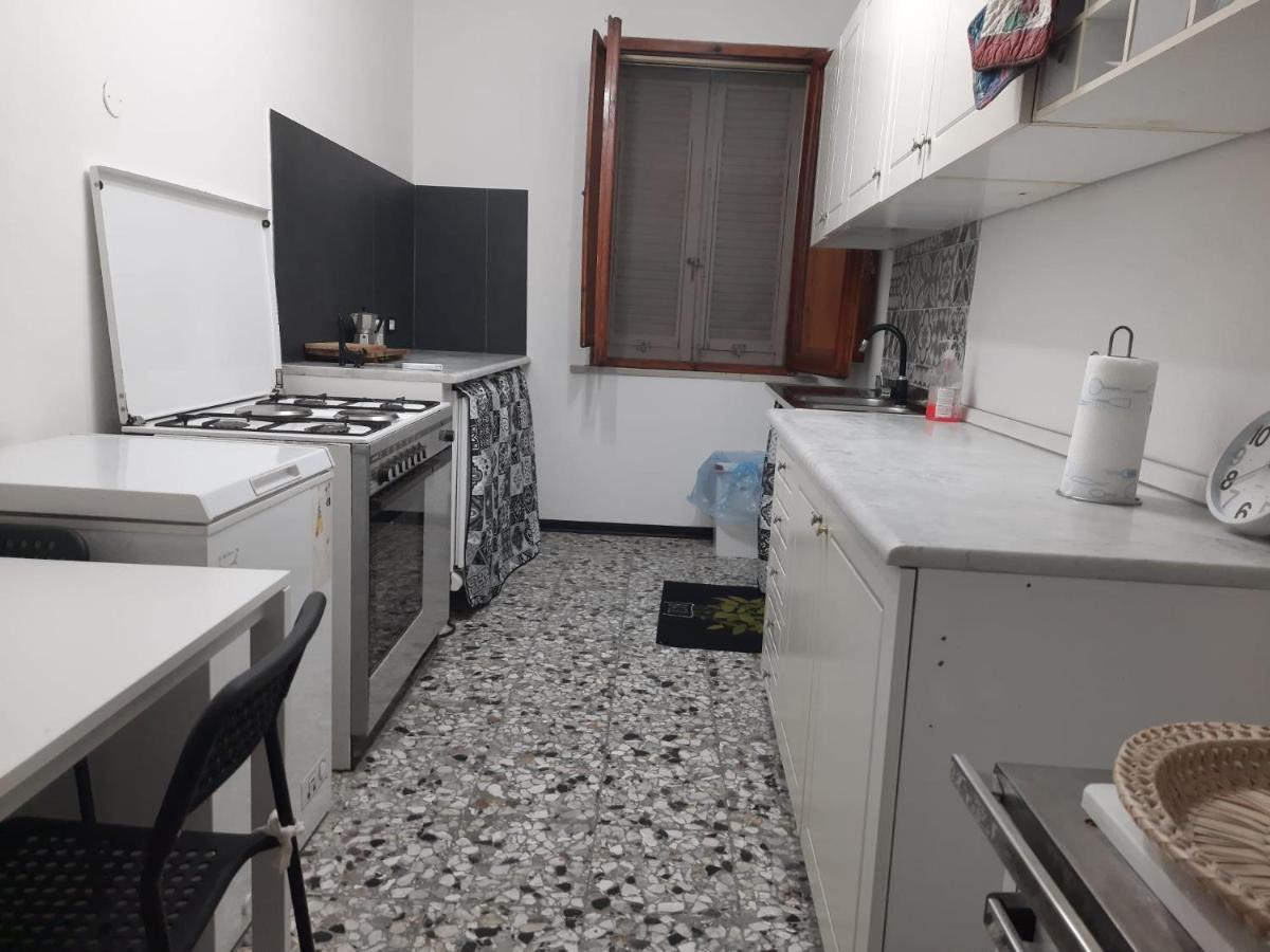 Nonna Maria Apartment มนโตโปลิอินวัลดาร์โน ภายนอก รูปภาพ