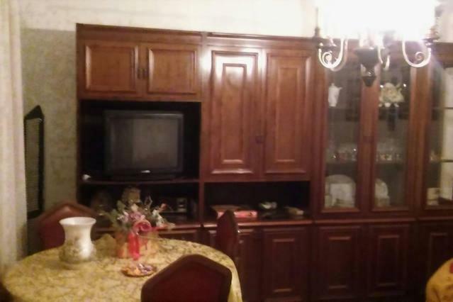 Nonna Maria Apartment มนโตโปลิอินวัลดาร์โน ภายนอก รูปภาพ