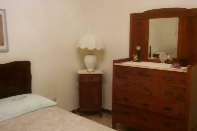 Nonna Maria Apartment มนโตโปลิอินวัลดาร์โน ภายนอก รูปภาพ