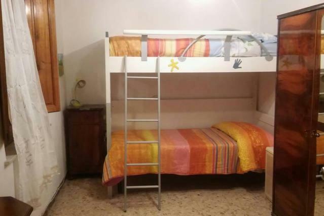 Nonna Maria Apartment มนโตโปลิอินวัลดาร์โน ภายนอก รูปภาพ