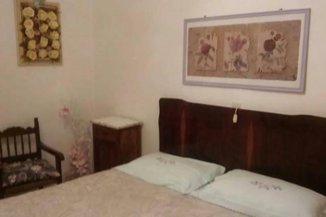 Nonna Maria Apartment มนโตโปลิอินวัลดาร์โน ภายนอก รูปภาพ