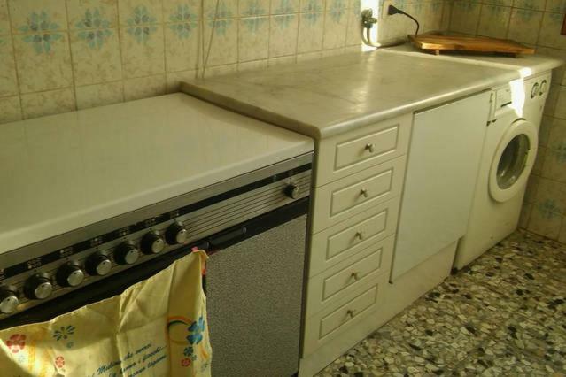 Nonna Maria Apartment มนโตโปลิอินวัลดาร์โน ภายนอก รูปภาพ